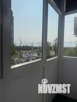 1-к квартира, посуточно, 32м2, 4/5 этаж