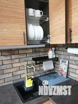 Студия квартира, посуточно, 30м2, 5/8 этаж