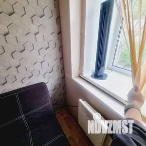 Студия квартира, посуточно, 15м2, 1/5 этаж