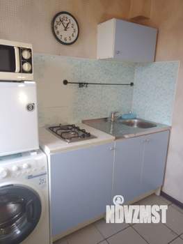 1-к квартира, на длительный срок, 22м2, 7/9 этаж