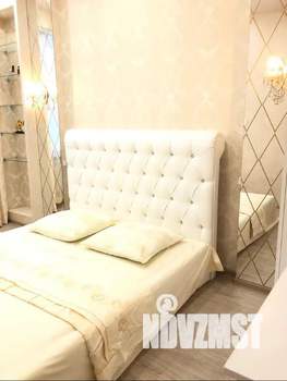 4-к квартира, посуточно, 86м2, 4/12 этаж