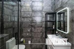 1-к квартира, посуточно, 26м2, 1/18 этаж