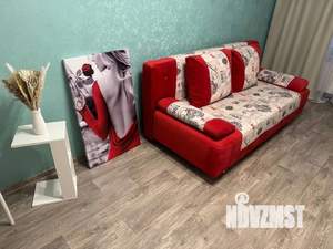 1-к квартира, посуточно, 38м2, 14/17 этаж