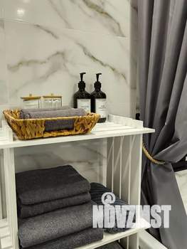 1-к квартира, посуточно, 32м2, 5/9 этаж