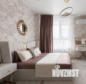 Студия квартира, посуточно, 29м2, 6/8 этаж