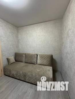 3-к квартира, посуточно, 57м2, 2/9 этаж