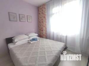 1-к квартира, посуточно, 18м2, 1/1 этаж