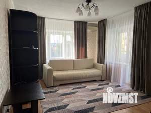 2-к квартира, посуточно, 64м2, 4/9 этаж