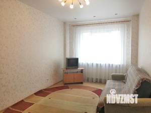 1-к квартира, на длительный срок, 42м2, 3/6 этаж