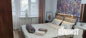 2-к квартира, посуточно, 47м2, 3/5 этаж