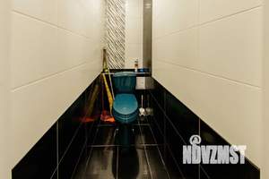 3-к квартира, посуточно, 60м2, 3/9 этаж