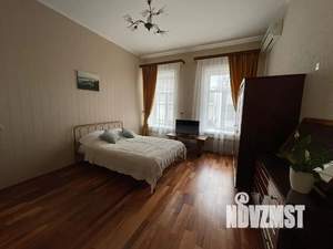 1-к квартира, посуточно, 36м2, 2/2 этаж