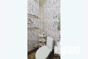 1-к квартира, посуточно, 36м2, 11/23 этаж