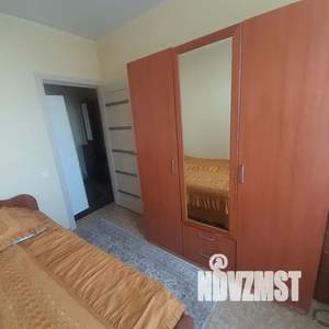 1-к квартира, посуточно, 31м2, 2/9 этаж