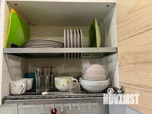 2-к квартира, посуточно, 41м2, 2/5 этаж