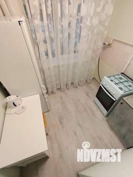 1-к квартира, на длительный срок, 31м2, 2/5 этаж