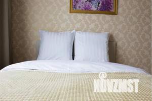 1-к квартира, посуточно, 40м2, 3/10 этаж