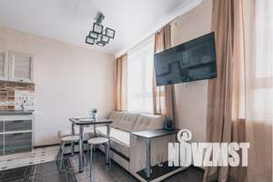 1-к квартира, посуточно, 31м2, 15/25 этаж