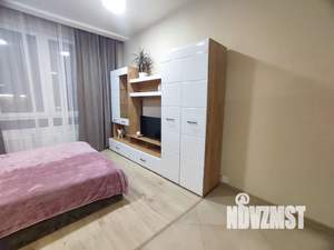 Студия квартира, посуточно, 29м2, 8/19 этаж