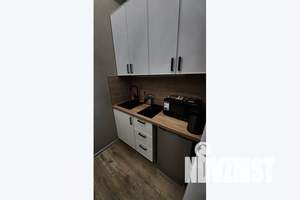 1-к квартира, посуточно, 10м2, 1/6 этаж