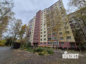 1-к квартира, на длительный срок, 37м2, 7/12 этаж