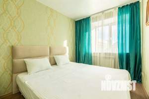 3-к квартира, посуточно, 70м2, 1/1 этаж