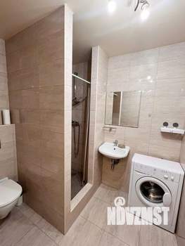 2-к квартира, посуточно, 50м2, 1/1 этаж