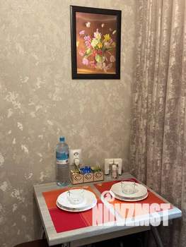 2-к квартира, посуточно, 42м2, 1/5 этаж