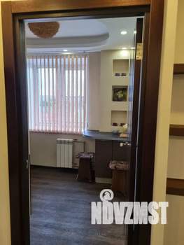 1-к квартира, посуточно, 35м2, 8/10 этаж