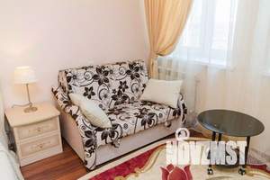 1-к квартира, посуточно, 40м2, 13/17 этаж