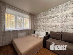 2-к квартира, посуточно, 50м2, 1/5 этаж
