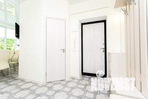 2-к квартира, посуточно, 42м2, 2/4 этаж