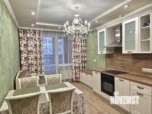 2-к квартира, на длительный срок, 72м2, 4/11 этаж