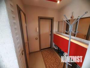 2-к квартира, посуточно, 54м2, 1/1 этаж