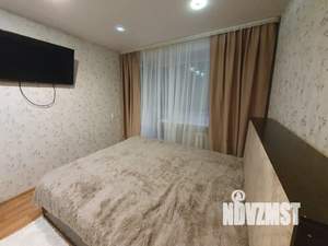 2-к квартира, посуточно, 51м2, 4/5 этаж