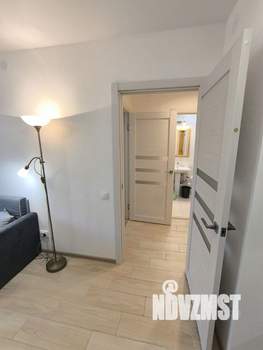 1-к квартира, на длительный срок, 36м2, 5/10 этаж