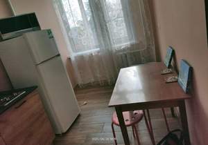 1-к квартира, на длительный срок, 32м2, 5/9 этаж