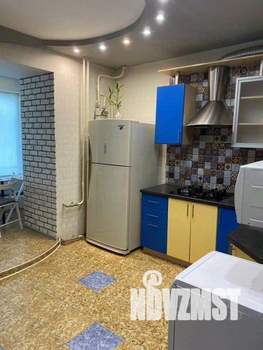 2-к квартира, посуточно, 60м2, 1/1 этаж