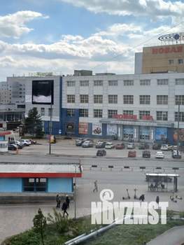 2-к квартира, посуточно, 65м2, 5/10 этаж