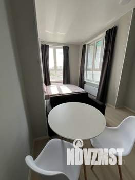 1-к квартира, посуточно, 30м2, 8/8 этаж