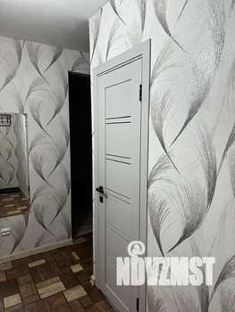 1-к квартира, посуточно, 32м2, 1/5 этаж