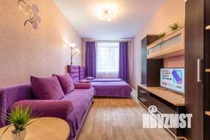 2-к квартира, посуточно, 58м2, 1/1 этаж