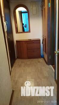 2-к квартира, посуточно, 38м2, 4/9 этаж