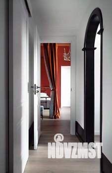 3-к квартира, посуточно, 58м2, 1/1 этаж