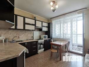 1-к квартира, на длительный срок, 50м2, 3/7 этаж