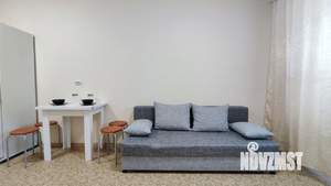 1-к квартира, посуточно, 29м2, 6/9 этаж