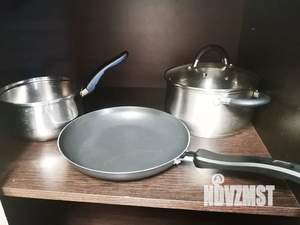 1-к квартира, посуточно, 35м2, 5/18 этаж