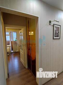 1-к квартира, на длительный срок, 42м2, 6/10 этаж