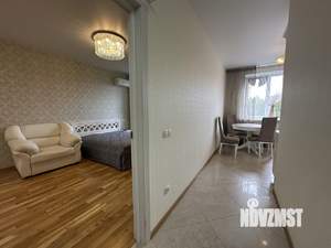 1-к квартира, на длительный срок, 50м2, 6/12 этаж