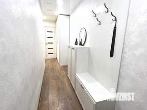 2-к квартира, посуточно, 47м2, 1/1 этаж